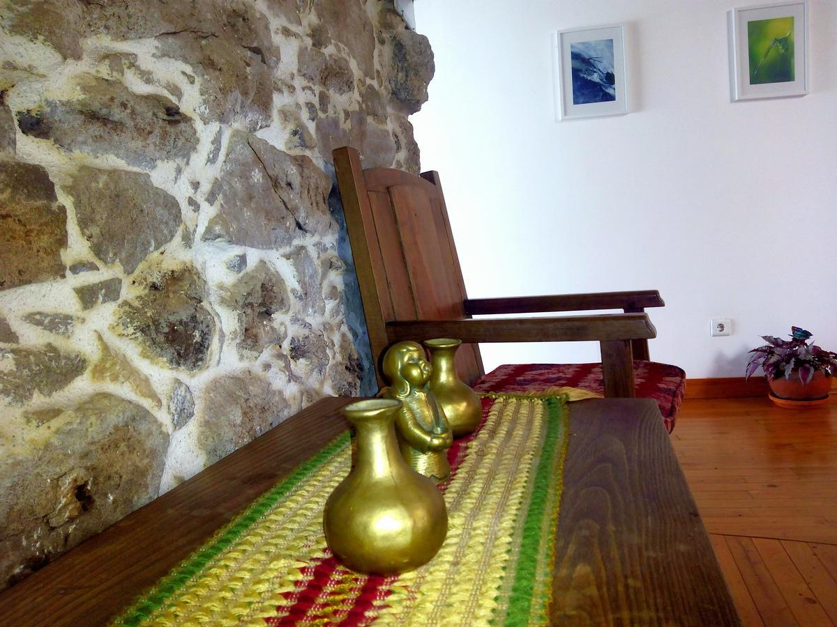 Bed and Breakfast Casa Do Portomene Surribas Zewnętrze zdjęcie