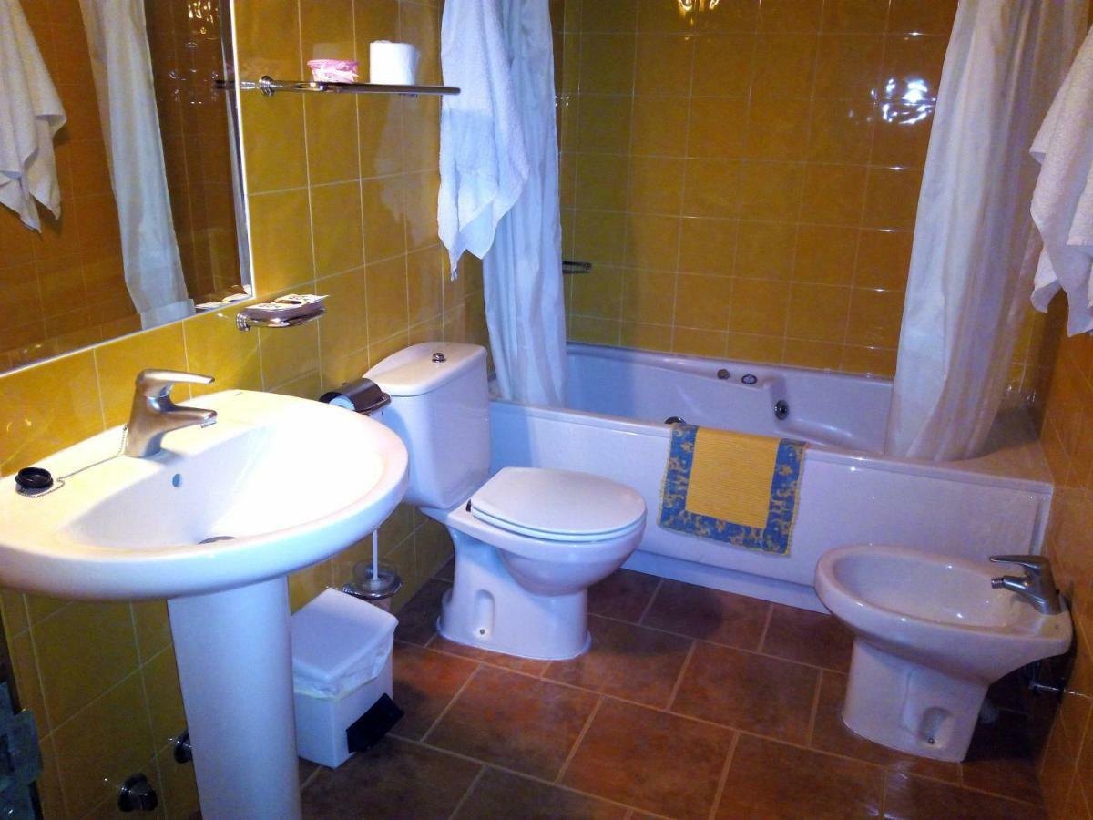 Bed and Breakfast Casa Do Portomene Surribas Zewnętrze zdjęcie