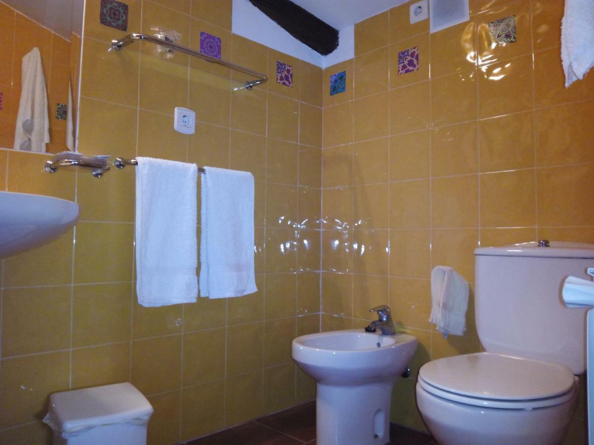 Bed and Breakfast Casa Do Portomene Surribas Zewnętrze zdjęcie
